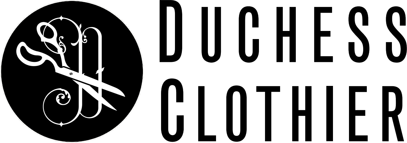 Duchess Clothier logo