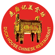 Duck House Chinese Restaurant logo