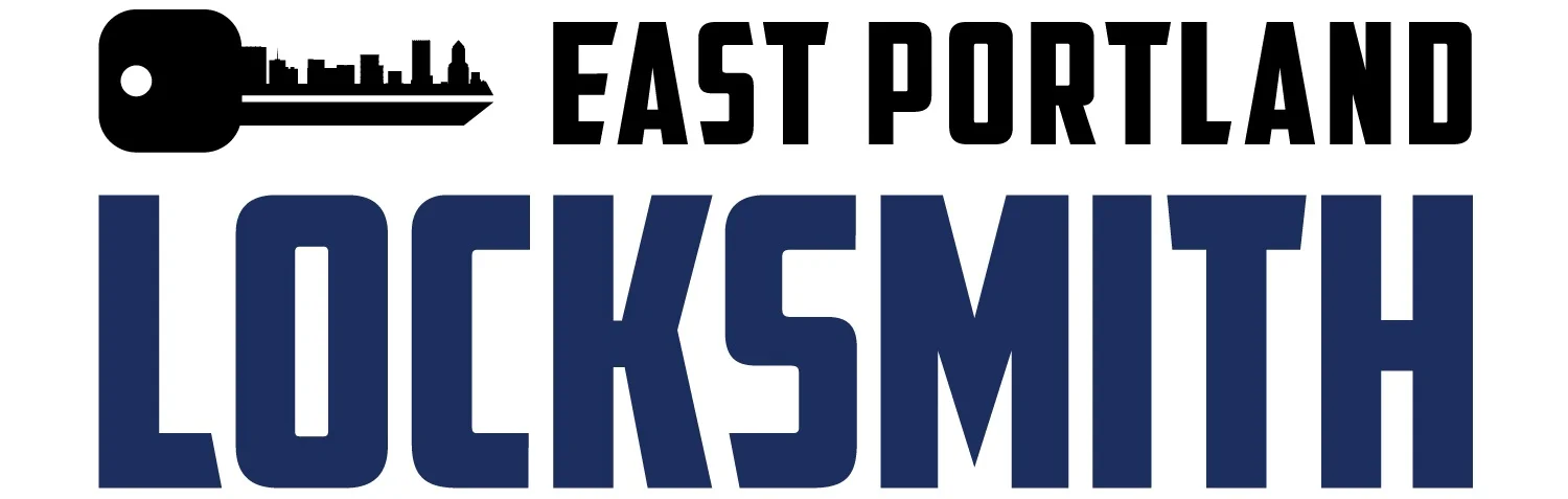 East Portland Locksmith logo