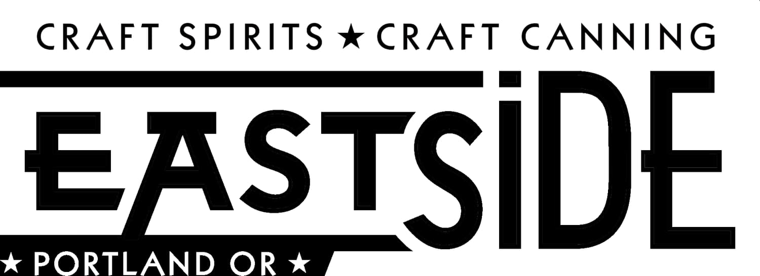Eastside Distilling logo