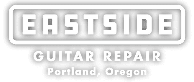 Eastside Guitar Repair logo