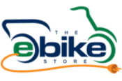 The eBike Store logo