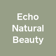 Echo Natural Beauty logo