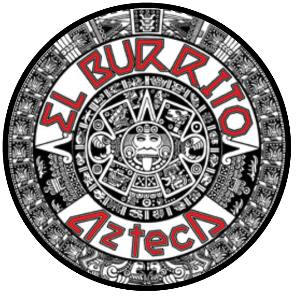 Burrito Azteca logo