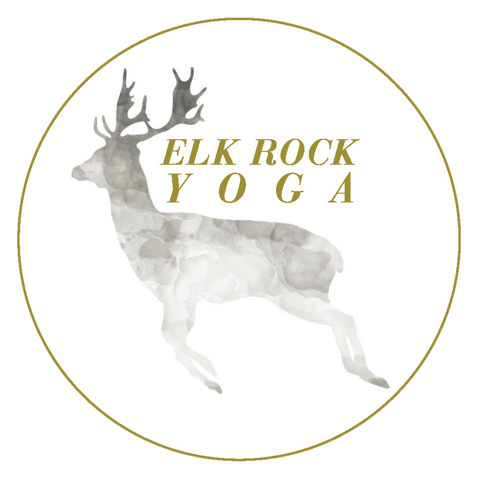 Elk Rock Yoga logo