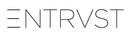 Entrust Hair logo