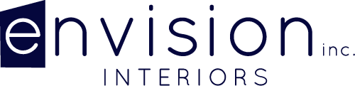 Envision Interiors logo
