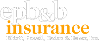 EPB&B Insurance logo