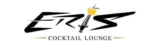 Eris Cocktail Lounge logo