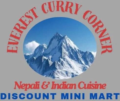 Everest Curry Corner logo