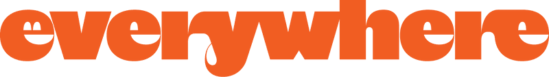 Everywhere logo