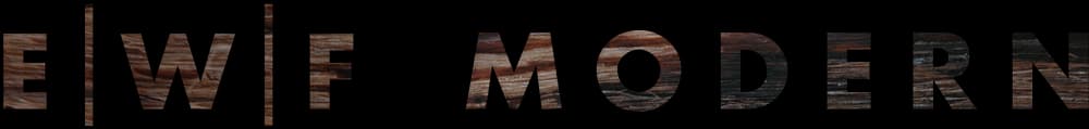 EWF Modern logo