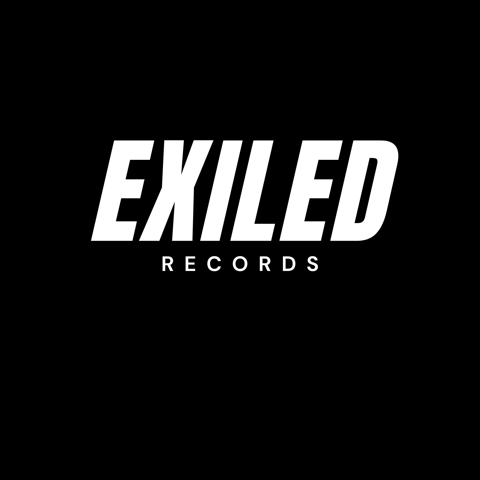 Exiled Records logo