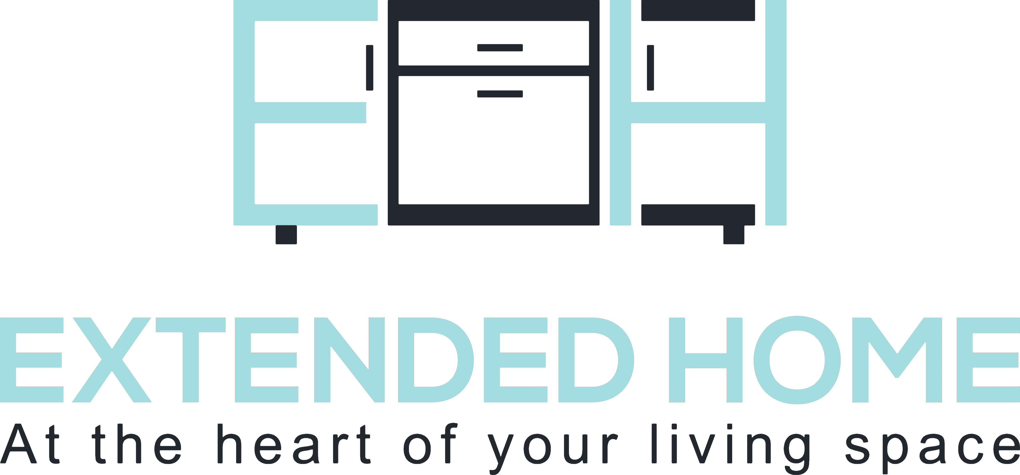 Extended Home logo