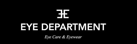 Eye Department logo