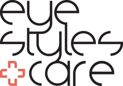 EyeStyles logo