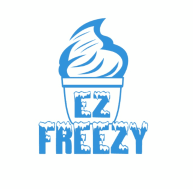 EZ Freezy logo