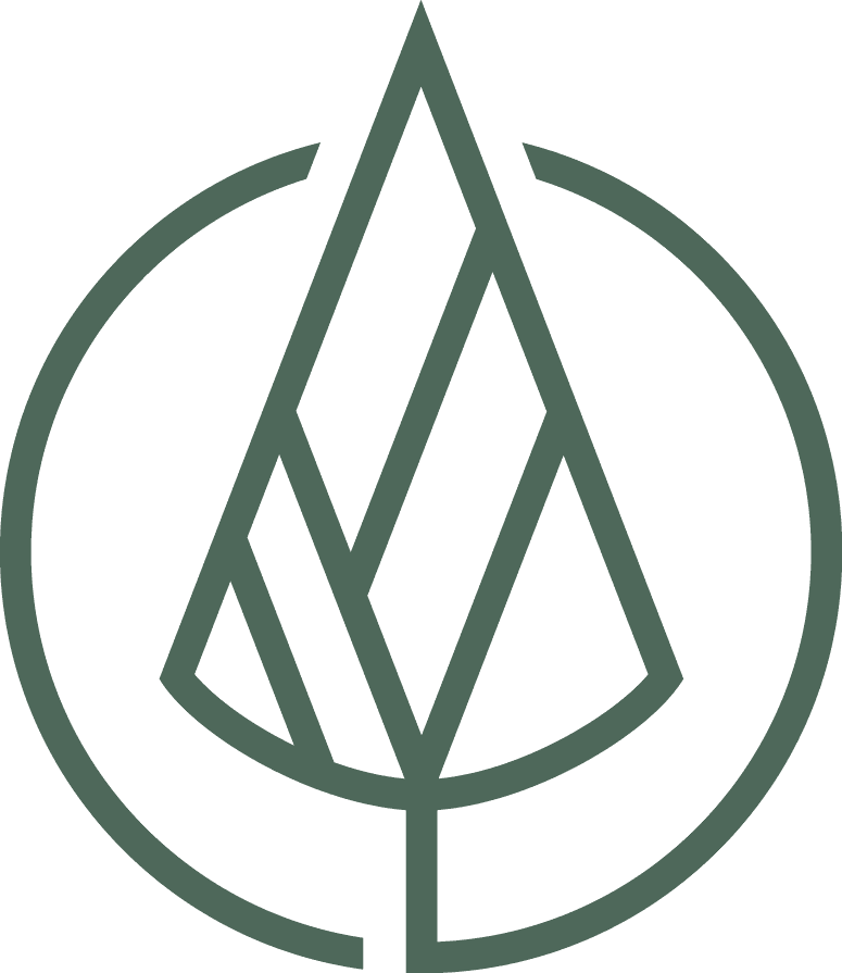 Five Pines Dental logo