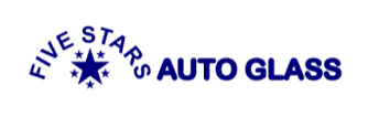 Five Stars Auto Glass logo
