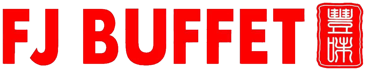 FJ BUFFET logo