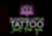 Floating Lotus Tattoo logo