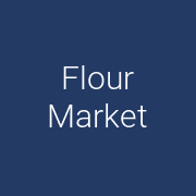 Flour Market logo