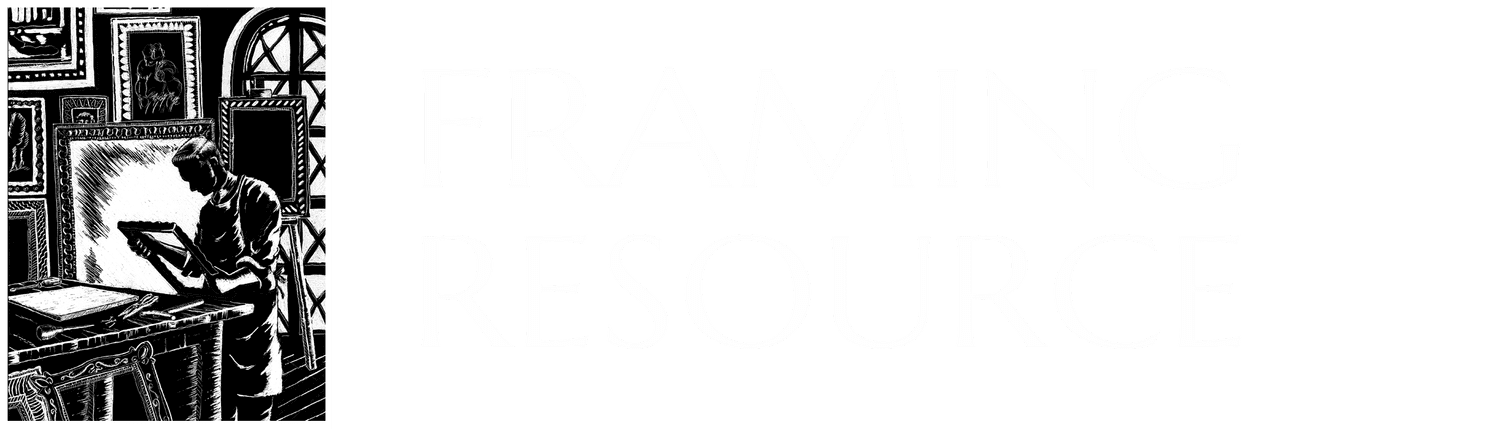 Framing Resource logo