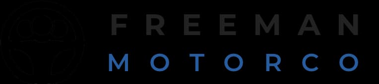 Freeman Motor Company logo