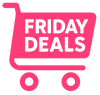 Friday Deals logo