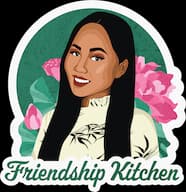 Friendship Kitchen logo