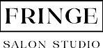 Fringe Salon Studio logo