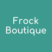 Frock Boutique logo