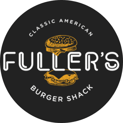 Fullers Burger Shack logo