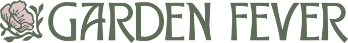 Garden Fever Plant Nursery logo
