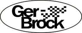 Gerbrock Automotive logo