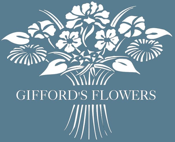Gifford's Flowers logo