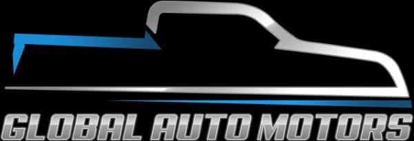 Global Auto Motors Co. logo