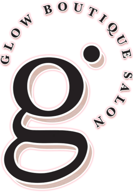 Glow Boutique Salon logo