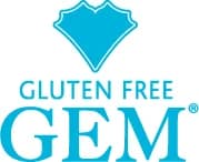 Gluten Free Gem logo