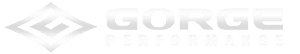 Gorge Performance logo