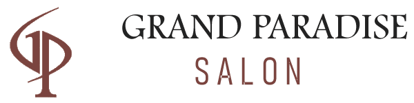 Grand Paradise Salon logo