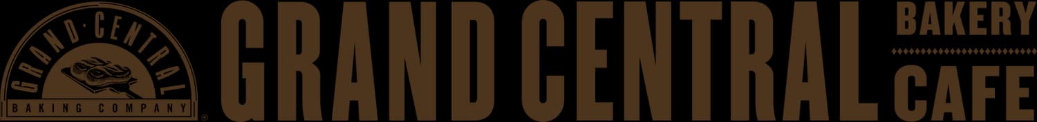 Grand Central Bakery logo