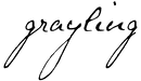 Grayling logo