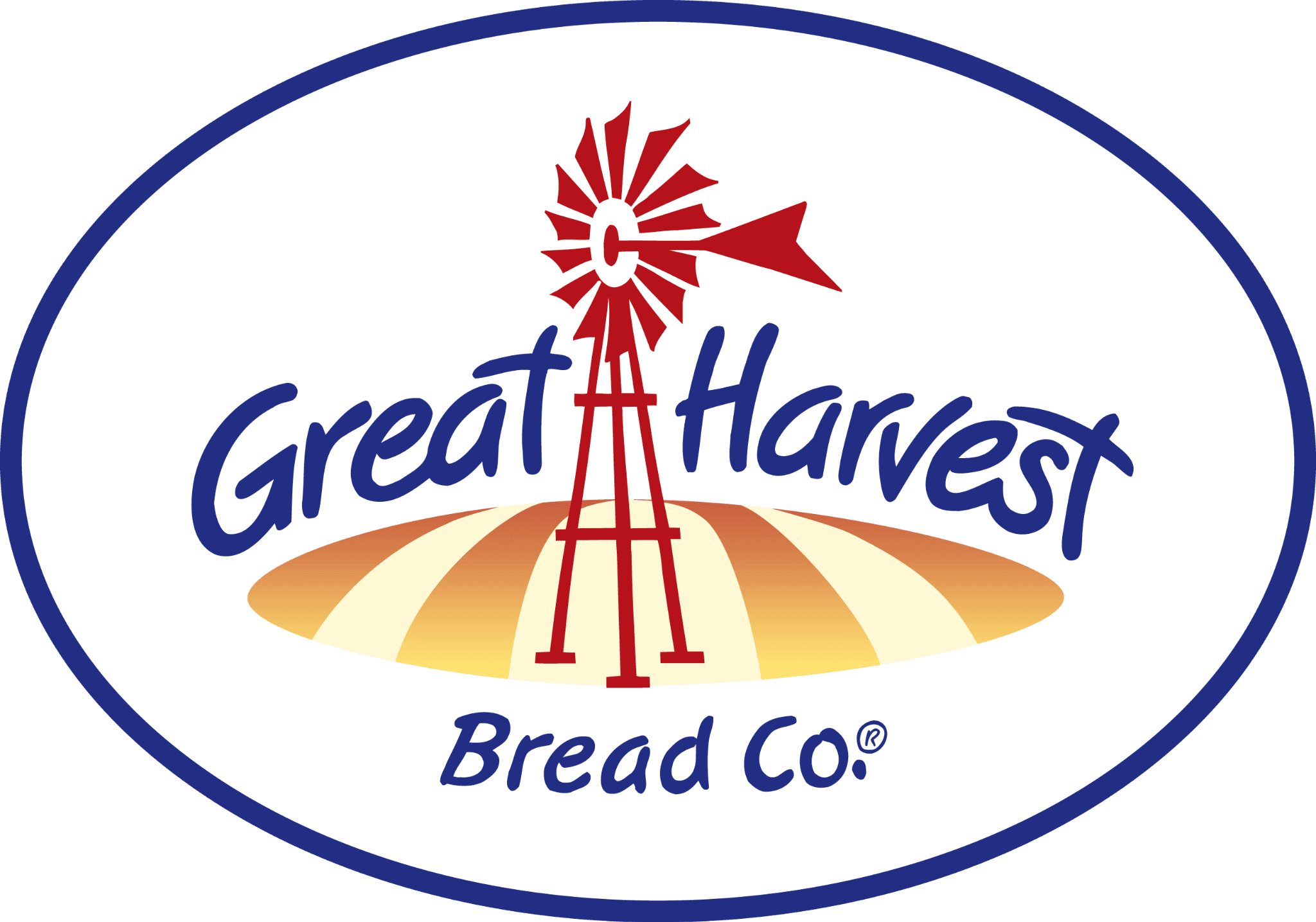 Great Harvest PDX Bread Co logo