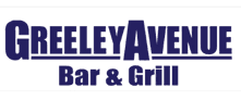 Greeley Avenue Pub logo