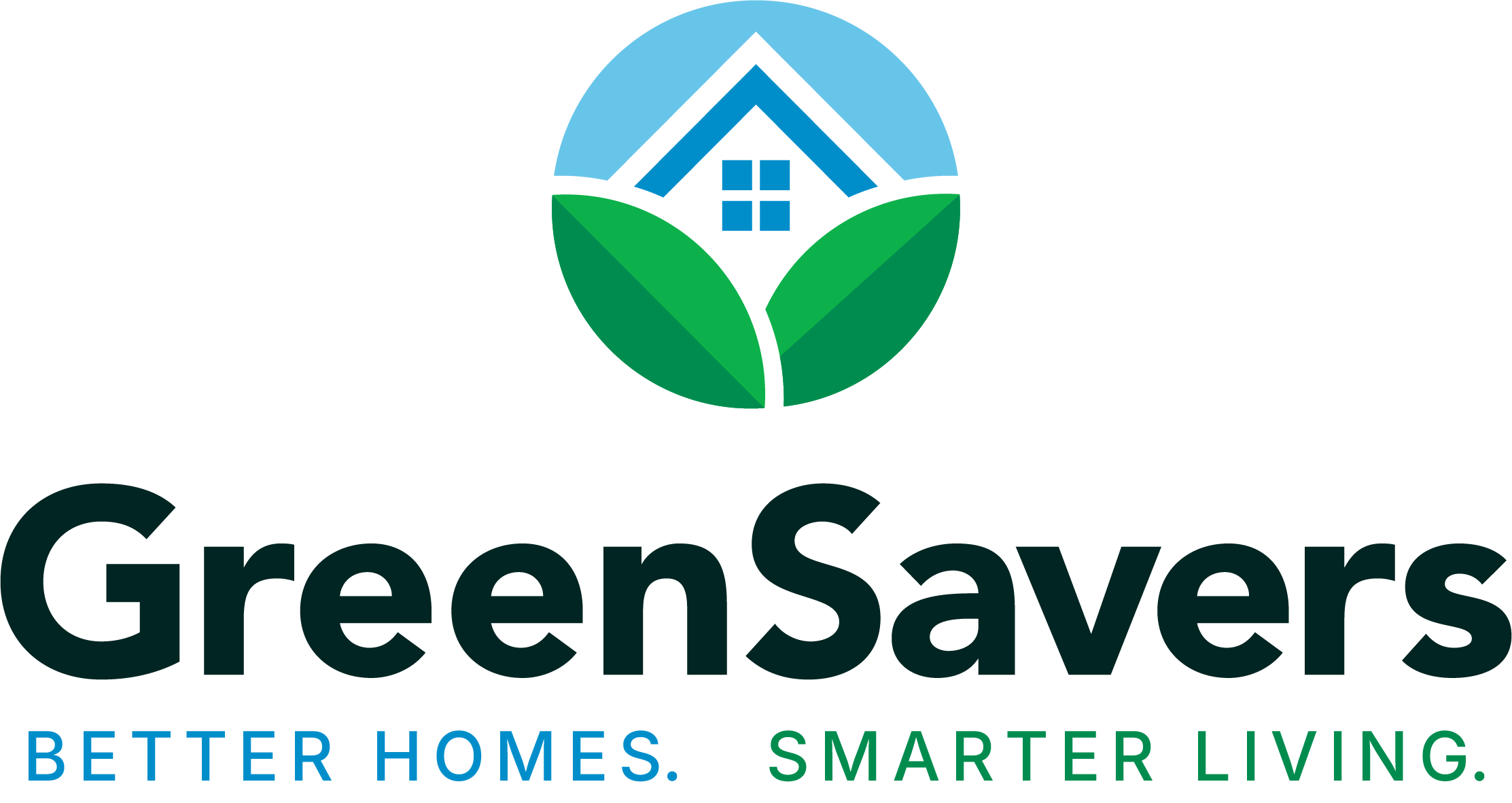 GreenSavers logo