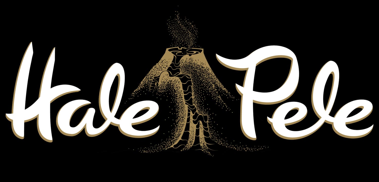 Hale Pele logo