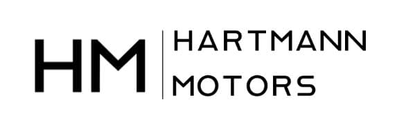 Hartmann Motors logo