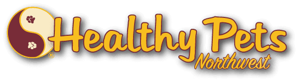 Healthy Pets Northwest logo