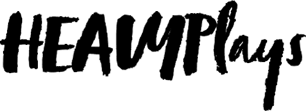Heavy Plays Restaurant & Cafe LLC logo